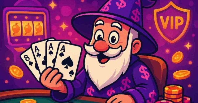 The Dead Man’s Hand Explained – What is the Dead Man’s Hand in Poker?