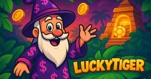 Lucky Tiger No Deposit Bonus: How to Get It?