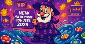 Latest No Deposit Bonuses for 2026 – Evaluated by Experts