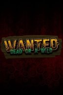 Wanted Dead or a Wild Slot
