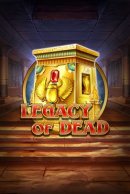 Legacy of Dead Slot