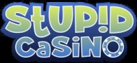 Stupid Casino Logo