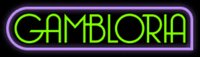 Gambloria Casino Logo