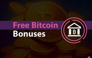 Best Bitcoin Casino No Deposit Bonus Offers for April 2026 Logo