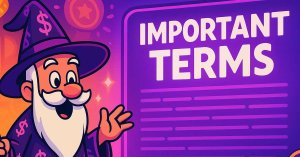 Do Casino Bonus Terms Matter? Analyzing Real Offers From 5 Popular Sites