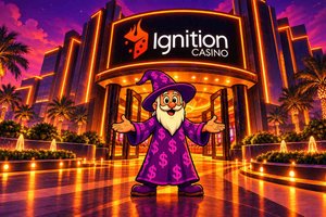 Ignition Casino Sign-Up Guide (2026): How to Register & Log In