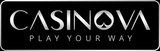 Casinova Casino: €2,000 in Free Cash