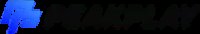 PeakPlay Social Casino Logo
