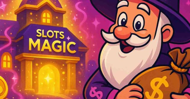 SlotsMagic Casino Top 3 (No) Deposit Bonus Codes