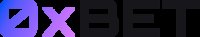 0x.Bet Casino Logo