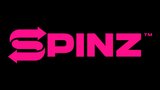 Spinz Casino: €300 + 100 Free Spins