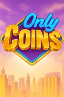 Only Coins Slot