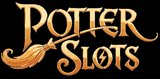 Potter Slots Casino: 100% up to €750 + 3 Wheel of Luck Spins