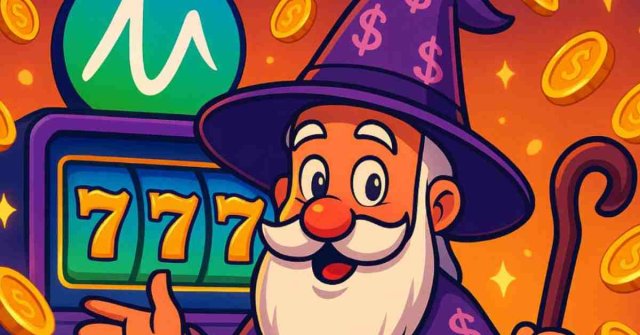 Best Microgaming Slots Listed & Ranked by RTP