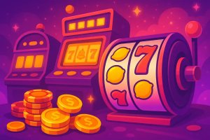 How to Claim Free Spin Offers: A Quick Guide