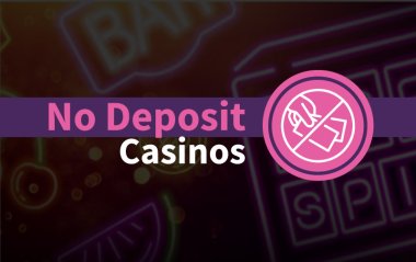Best Online Casinos Real Money No Deposit 2026 Logo