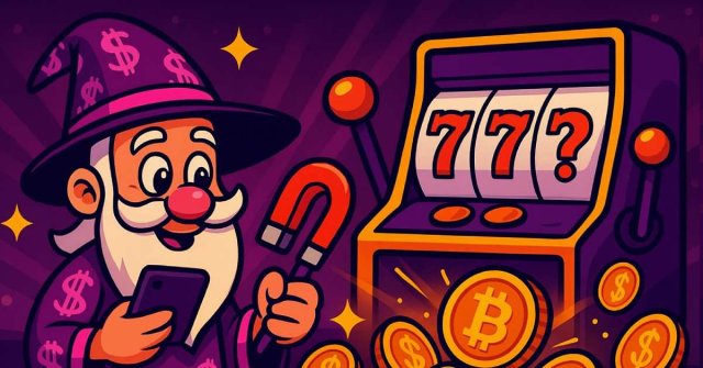 How Can You Cheat at Slot Machines? Is It Possible?