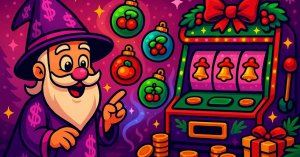 7 Must-Play Online Slots for Christmas 2024