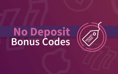 No Deposit Bonus Codes Logo