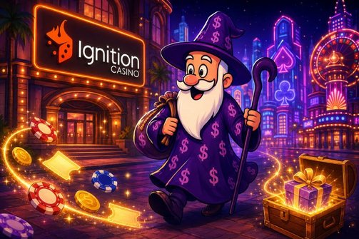 Sites Like Ignition Casino: Best Ignition Alternatives in 2026