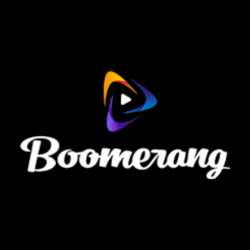 Boomerang Studios