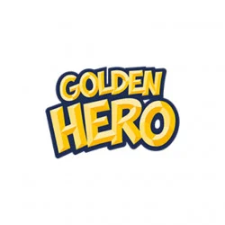 Golden Hero