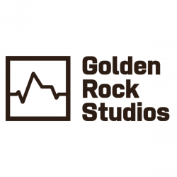 Golden Rock Studios