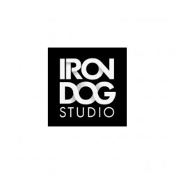 Iron Dog Studios