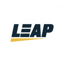 Leap Gaming