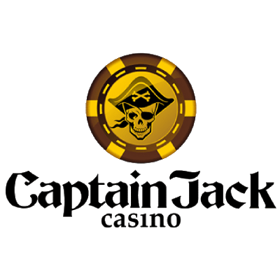 Captain Jack No Deposit Bonus Codes for April 2026