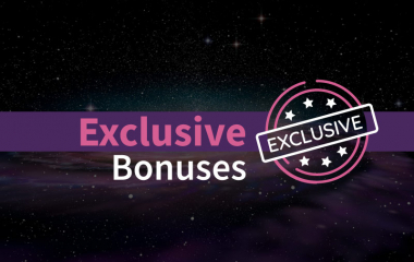 Exclusive Casino Bonuses Logo