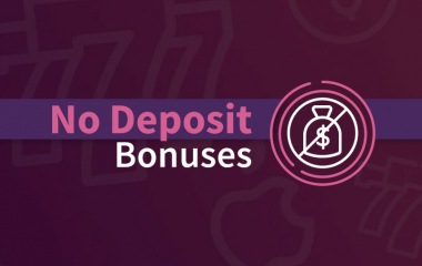 No Deposit Bonus Logo