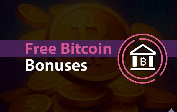 Bitcoin Casino No Deposit Bonuses