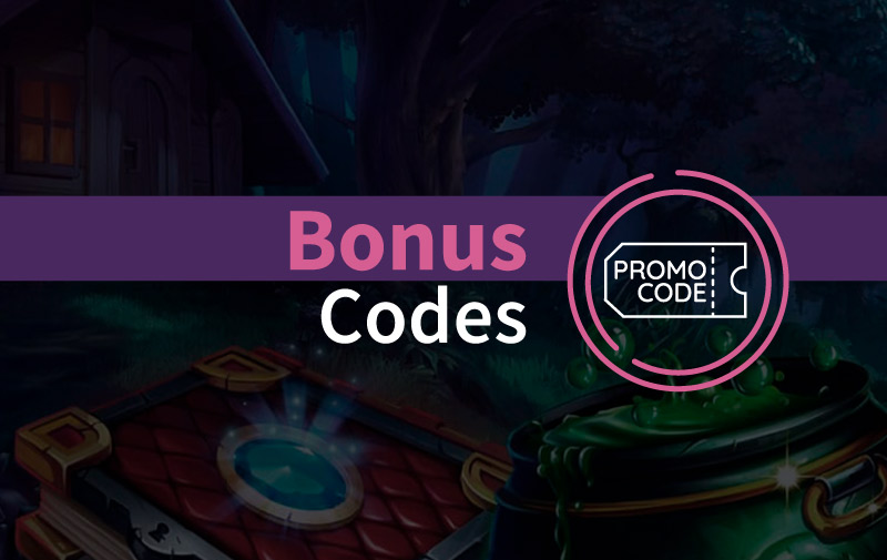 Casino Bonus Code