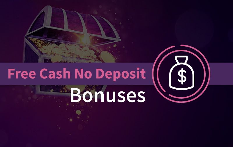Free Chip No Deposit Bonuses