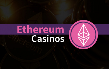 Ethereum Casinos Logo