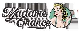 Madame Chance 1st Deposit Bonus: 400% up to €800 Image