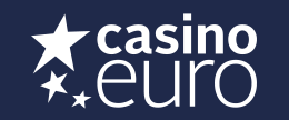Casino Euro Welcome Bonus: 100% Up to €1000 + 100 Free Spins Image