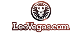 LeoVegas Casino Free Spins No Deposit Bonus: 10 Spins on Sign-Up Image