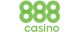888 Casino Welcome Bonus: 100% up to $200 (Not for UK) Image