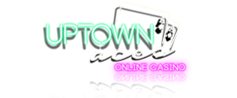 Uptown Aces 1. Einzahlungsbonus: 250% bis zu $2.500 + 50 Drehungen Image