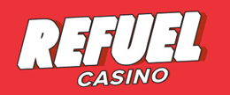 Casino-Bonus auftanken: 10% echtes Cashback Image
