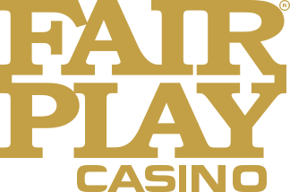 Fair Play Casino Welkomst Bonus: 50% extra tot €250 Image