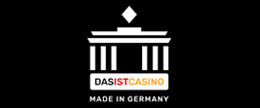 DasIstCasino Welcome Bonus: €300 + 100 Free Spins Image