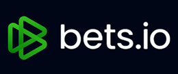 Bets.io Casino Image