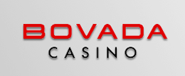Bovada Casino Image