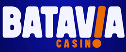 Batavia Casino Welkomst Bonus Image
