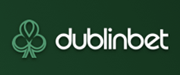 Dublinbet Casino Willkommensbonus: Beginnen Sie mit 300 € Image