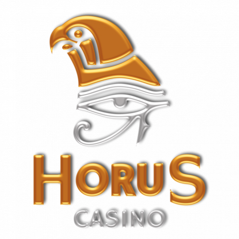 Horus Casino Welcome Bonus: 250% up to €1.000 + 125 Free Spins (Wager Free) Image