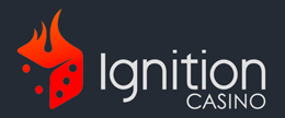 Ignition Casino Welcome Bonus: 300% Match Deposit Up to $3,000 Image